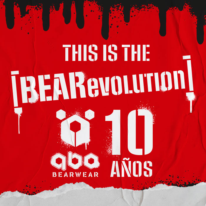 BEARevolution Qbo Bearwear