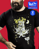 Playera TIKI BEARS