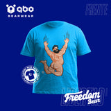 Freedom Bear 1 🍑